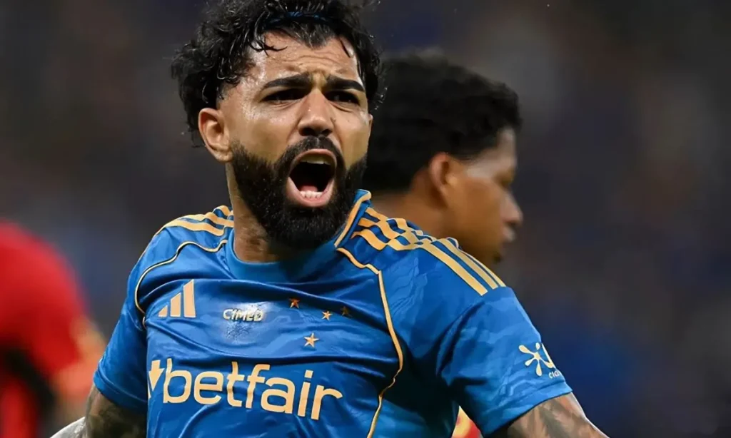 Gabigol