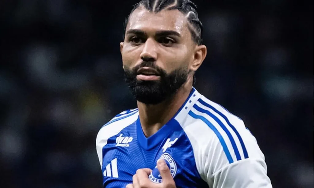 Gabigol