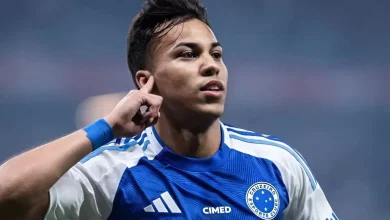 Kaio Jorge