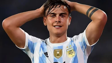 Paulo Dybala