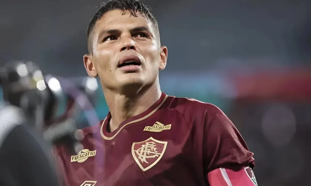 Thiago Silva