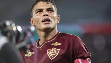 Thiago Silva
