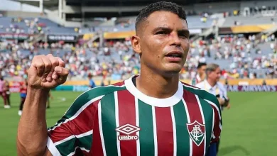 Thiago Silva