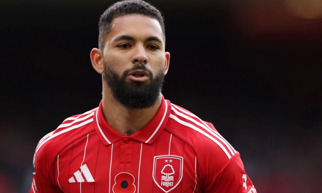 Douglas Luiz