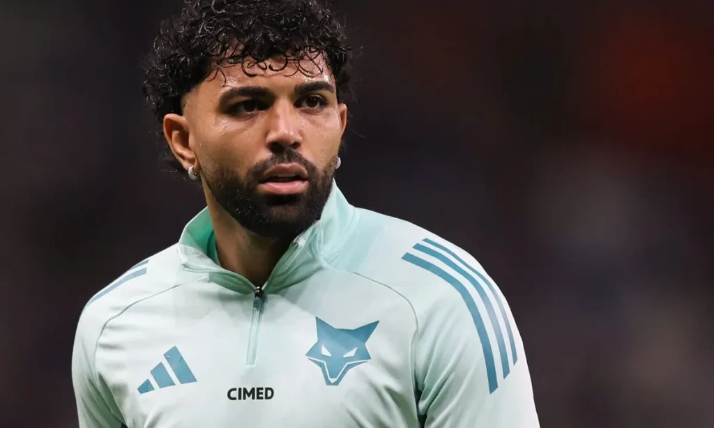 Gabigol