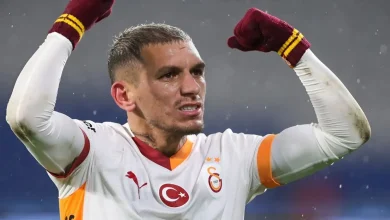 Lucas Torreira