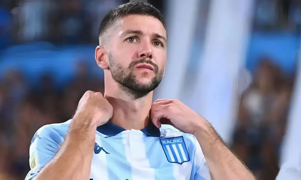 Luciano Vietto