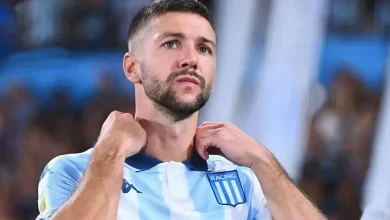 Luciano Vietto