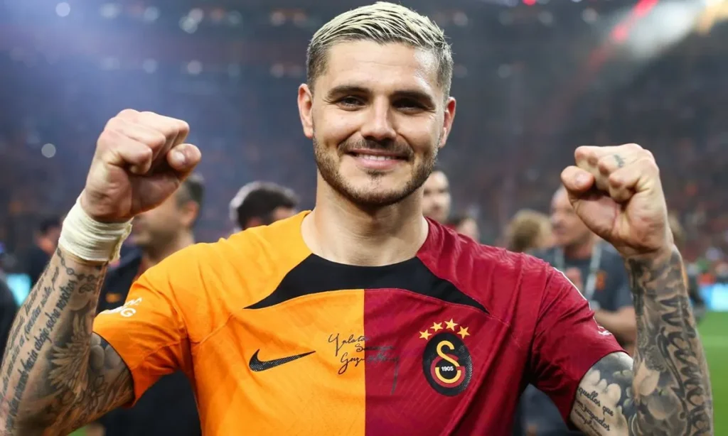 Mauro Icardi