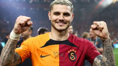 Mauro Icardi