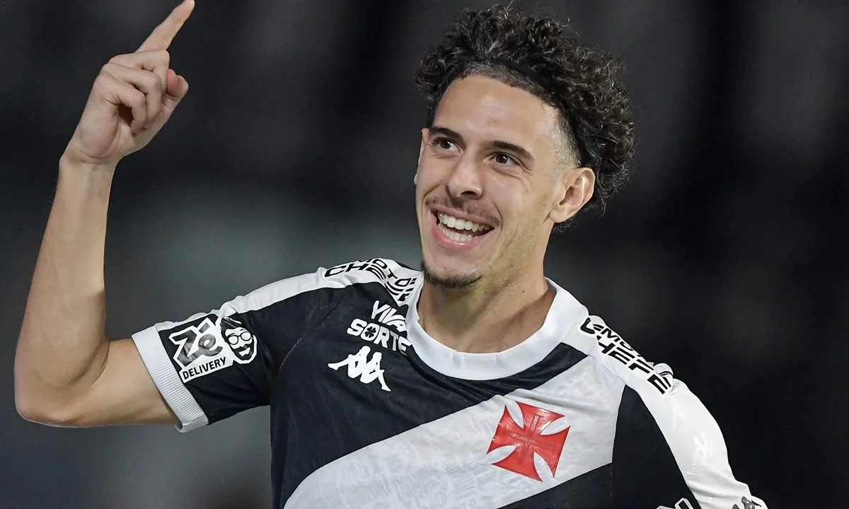 Nuno Moreira recebe sondagens de rivais, e informa decisão ao Vasco
