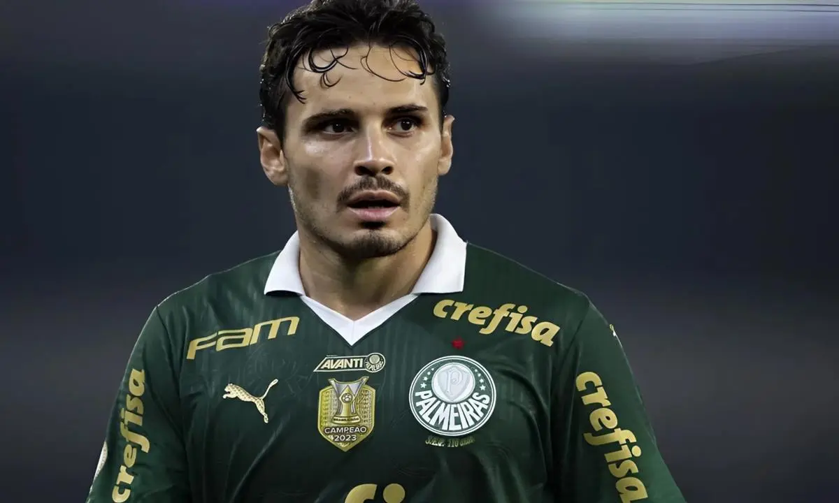 Palmeiras teria aceitado emprestar Raphael Veiga ao América do México