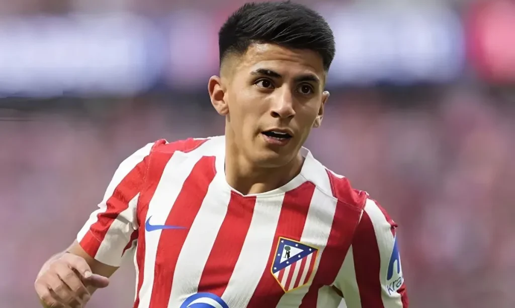 Thiago Almada