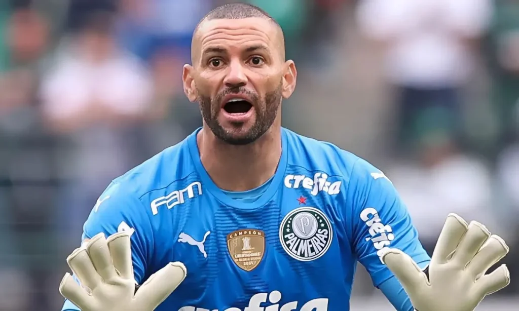 Weverton