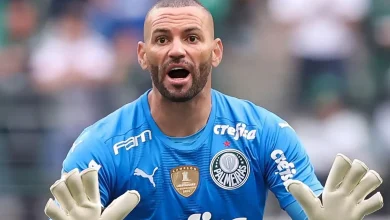 Weverton