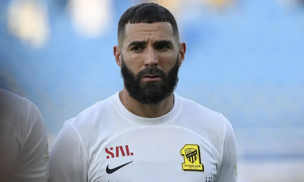 Benzema