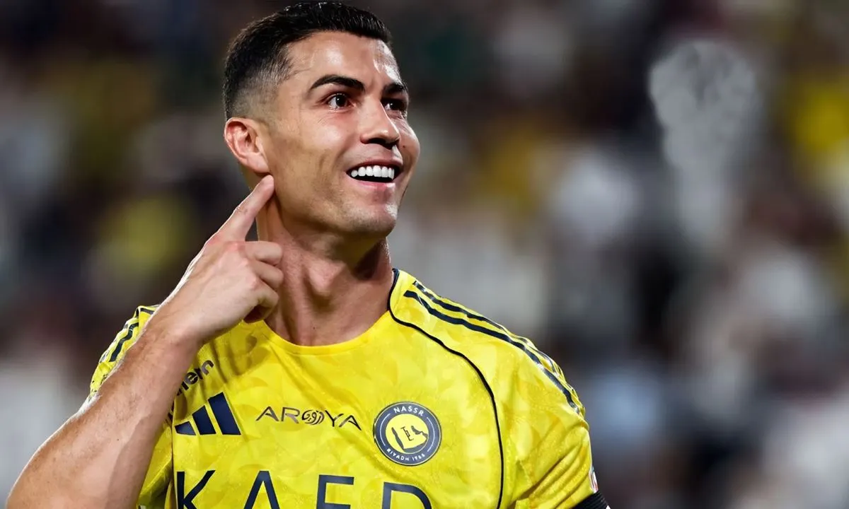 Cristiano Ronaldo prepara saída do Al-Nassr e tem dois possíveis destinos