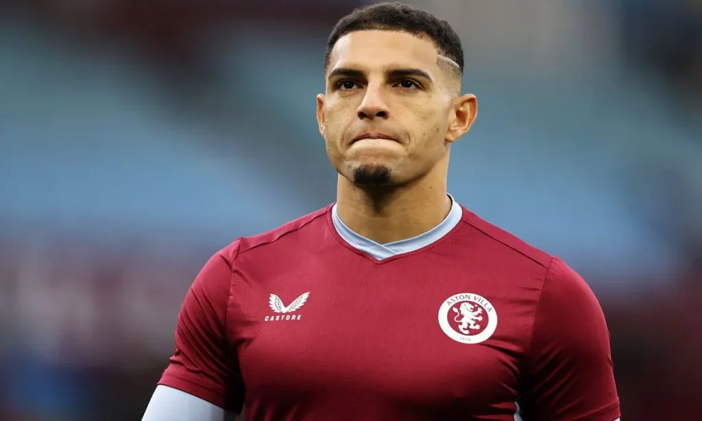 Diego Carlos