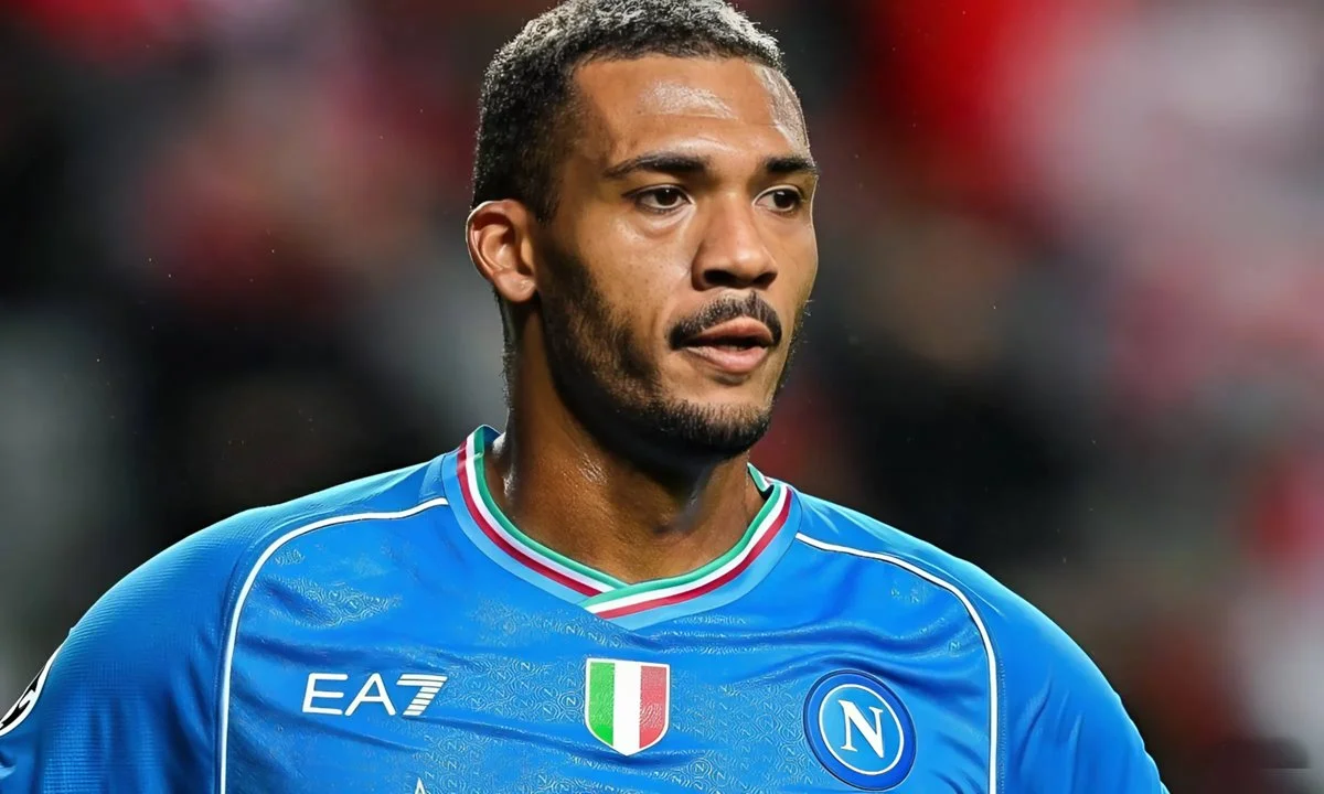 Internacional retoma negociação com o zagueiro Juan Jesus, do Napoli