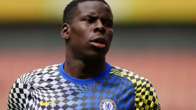 Zouma