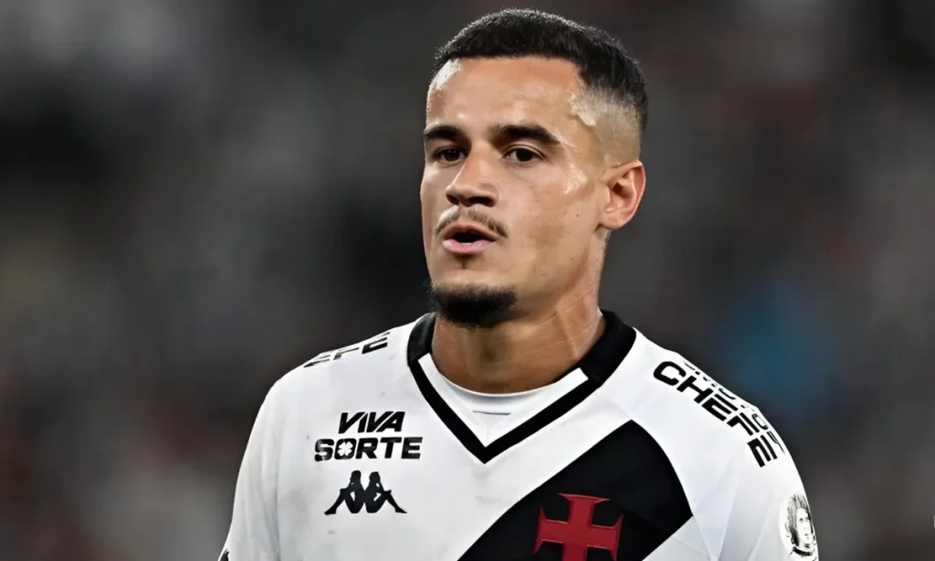 Philippe Coutinho