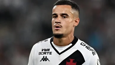Philippe Coutinho