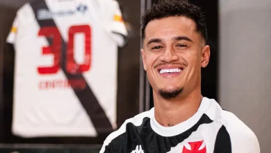 Philippe Coutinho