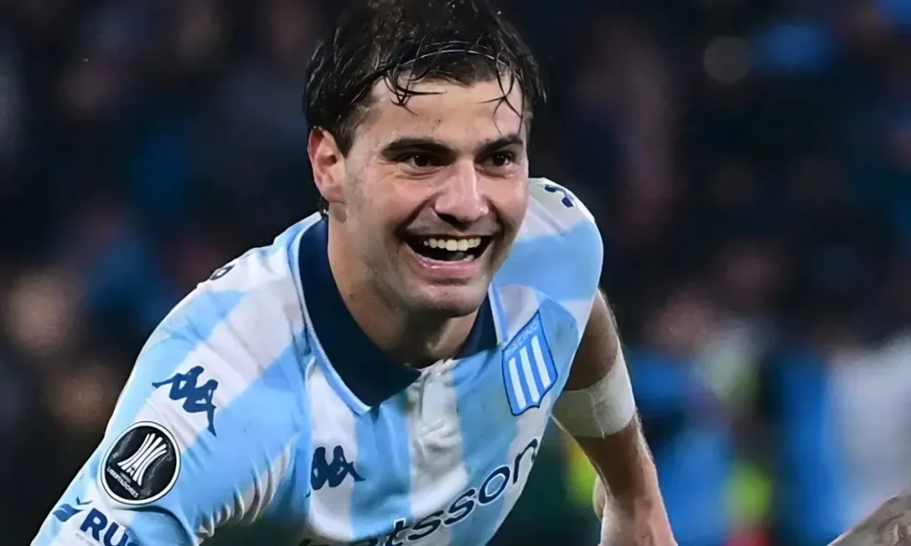 Santiago Sosa