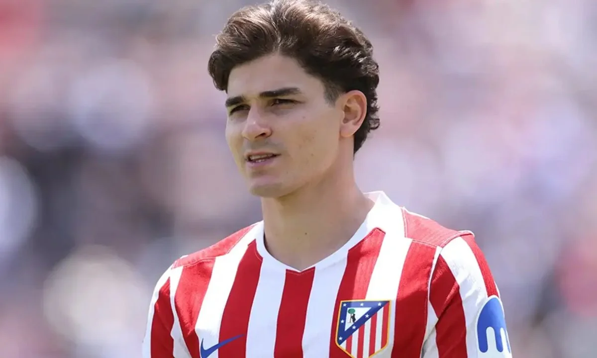 Julián Álvarez
