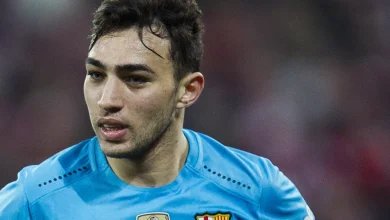 Munir El Haddadi