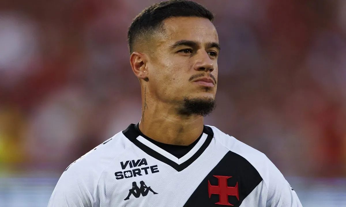 Philippe Coutinho