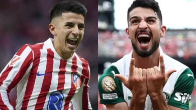 Almada e Flaco López