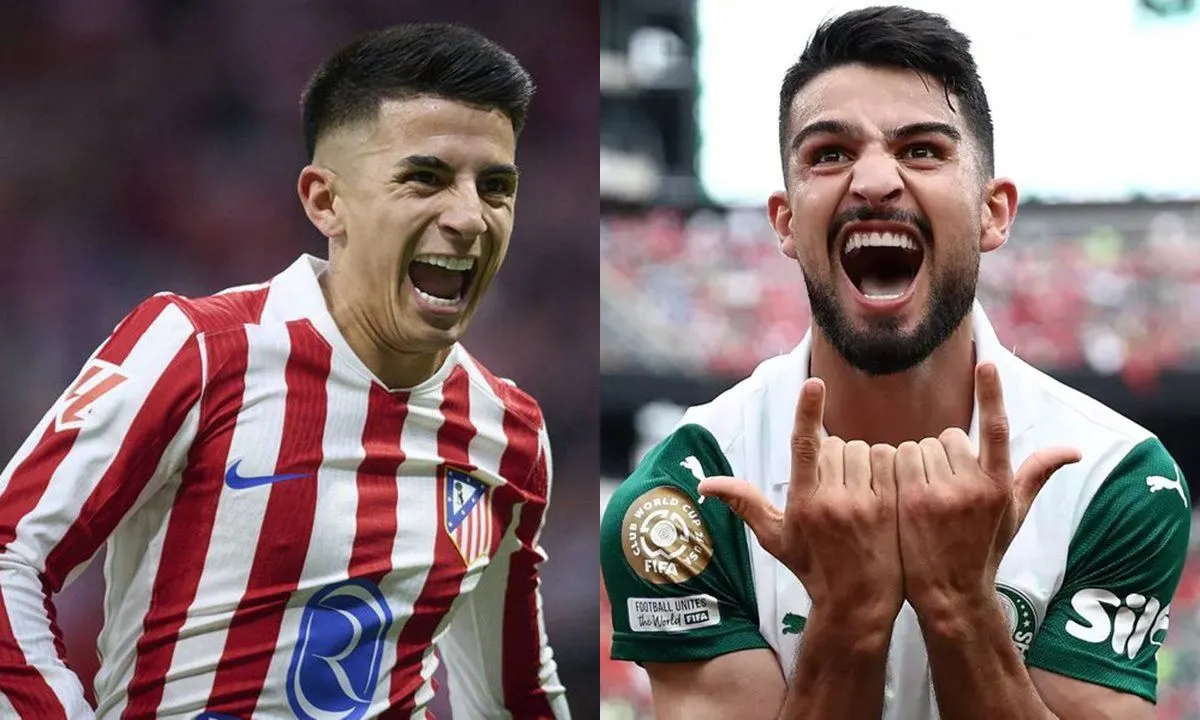 Almada e Flaco López