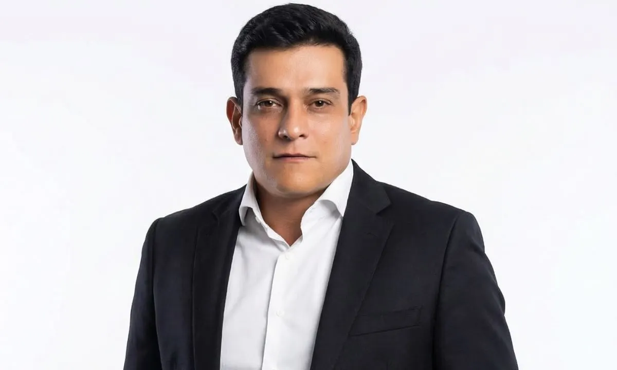 Novo CEO da Cactus Gaming busca crescimento sustentável em 2026